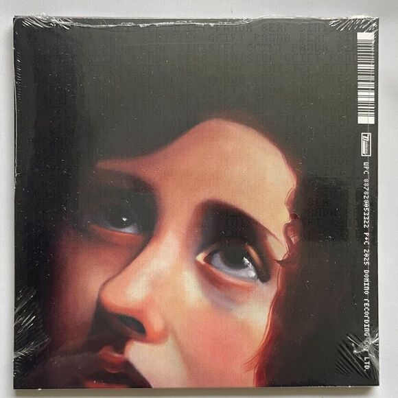 Panda Bear – Sinister Grift NEW Compact Disc, CD, Domino, 2025 - Picture 2 of 2